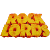 Rock Lords Series Logo