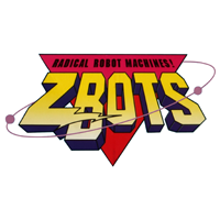 Zbots Series Logo