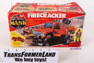 Image of Firecracker