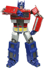 Transformers-G1 through Energon