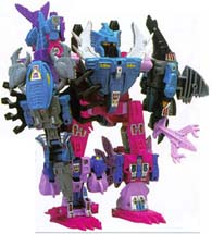 1988 G1 Transformers Image