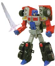 G2 Transformers image