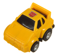 Picture of Cliffjumper (Yellow)