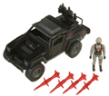 Stinger Night Attack 4-WD with Stinger Driver Image