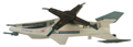 Skystorm X-Wing Chopper Image