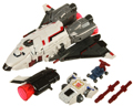 Picture of Jetfire with Sonar