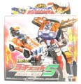 Boxed Ratchet Super Mode with Spark Hook Image