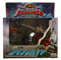Boxed Ironhide with Search Image