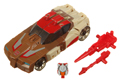 Picture of Chromedome & Autobot Stylor