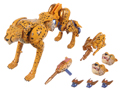 Picture of Cheetus (Beast Wars) (MP-34) 