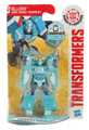 Boxed Blurr Image