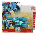 Boxed Blurr Image