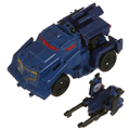Picture of Laserbeak and Soundwave