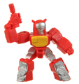 Picture of Autobot Blaster