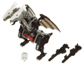 Autobot Twinferno & Daburu Image
