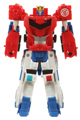 Primestrong (combined mode) Image