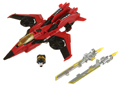 Picture of Windblade & Scorchfire