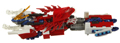 Optimus Exprime (dragon mode) Image