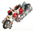 Picture of Bike Robo (MR-01) 