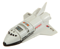 Picture of Shuttle Robo (MR-14) 