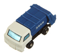 Picture of Garbage Truck Robo (MR-26) 