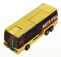 Double-Decker Bus Robo Image