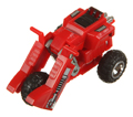 Picture of Three-Wheel Buggy Robo