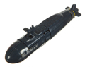 Picture of Submarine Robo (MR-33) 