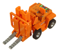 Picture of Forklift Robo