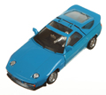 Porsche 928S (blue) Image