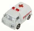 Ambulance (Rest-Q) Image