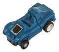 Picture of Dune Buggy (Blue Autobot)