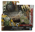 Boxed Autobot Hound Image
