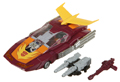 Picture of Targetmaster Hot Rodimus (MP-40) 