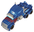 Picture of Speed Change Optimus Prime