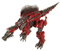 Picture of Dinobot Scorn (TLK-24) 