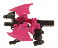 Fangry (dragon mode) Image