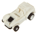 Picture of Dune Buggy (White Autobot)