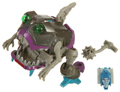 Picture of Sharktron (Sharkticon) & Sweep