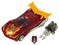 Picture of Targetmaster Hot Rodimus (Hot Rod)