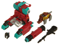 Picture of Perceptor