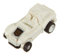 Picture of Dune Buggy (White Decepticon)