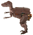 Dinobot Image