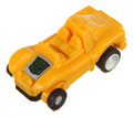 Picture of Dune Buggy (Yellow Autobot)