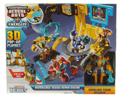 Boxed Bumblebee Rescue Repair Station Image