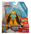 Boxed Bumblebee (Rescue Jet) Image