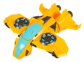 Bumblebee (Rescue Jet) Image