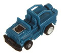 Picture of Jeep (Blue Autobot)