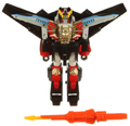 Picture of GaoGaiGar (G-01) 