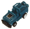 Jeep (Blue Decepticon) Image